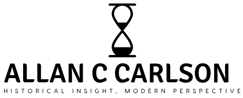 Allan C Carlson Logo